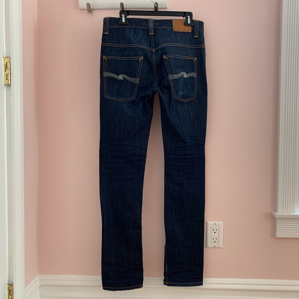 Men’s Nudie Jeans W31L34